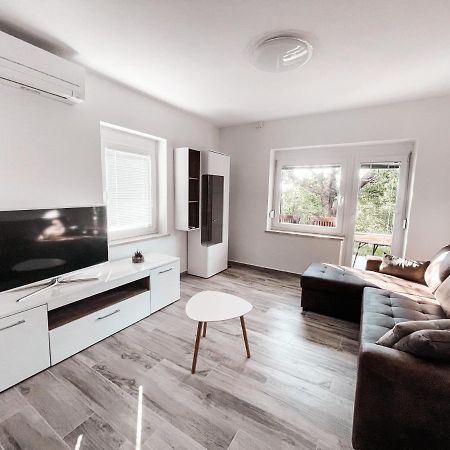 Riad Apartments Premium Zgornje Skofije Exteriér fotografie