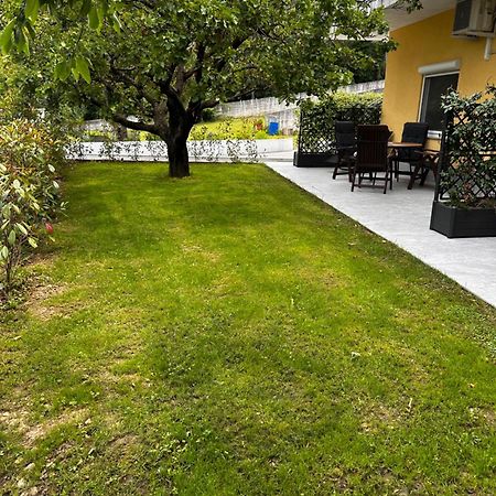 Riad Apartments Premium Zgornje Skofije Exteriér fotografie