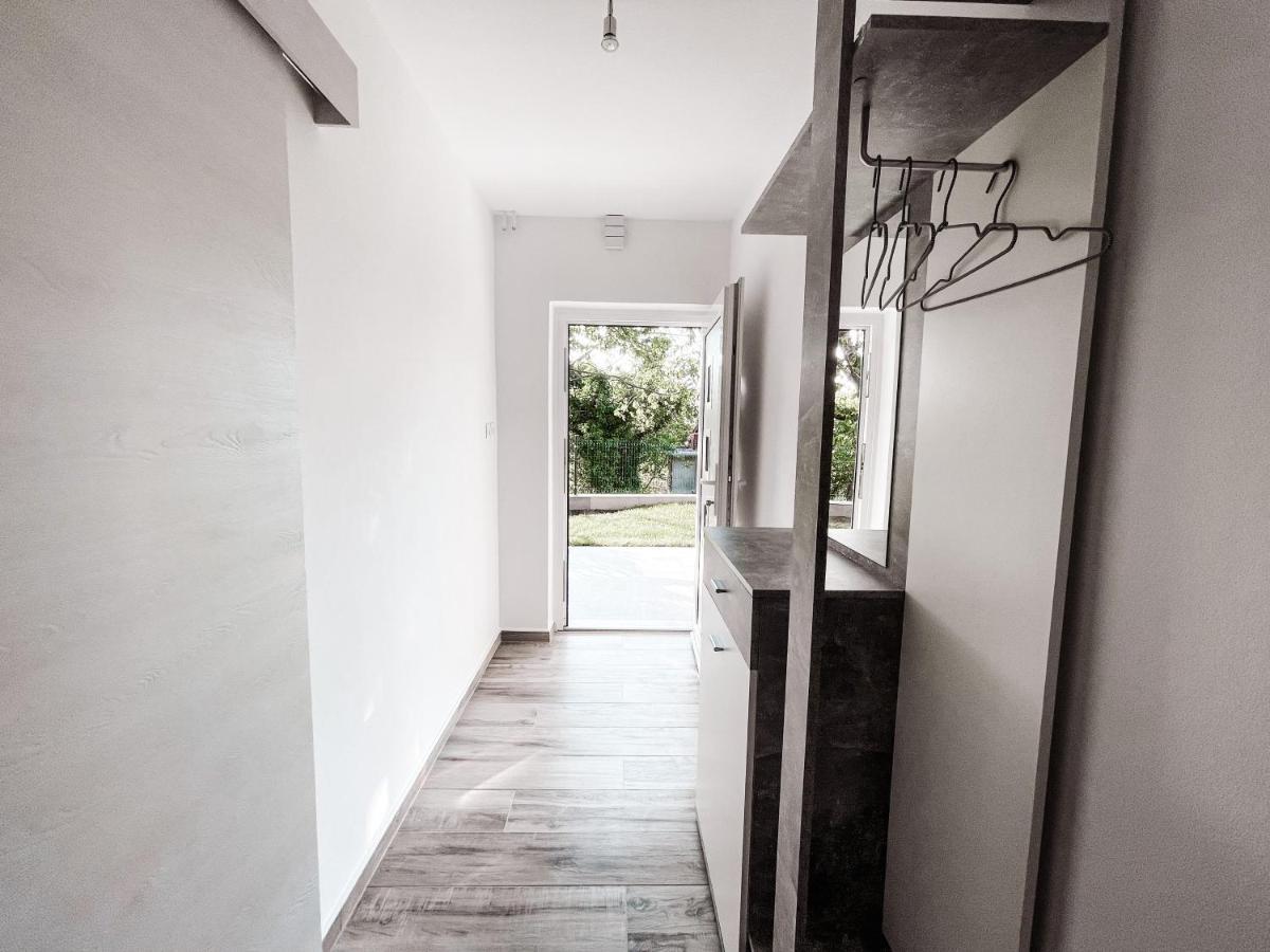 Riad Apartments Premium Zgornje Skofije Exteriér fotografie