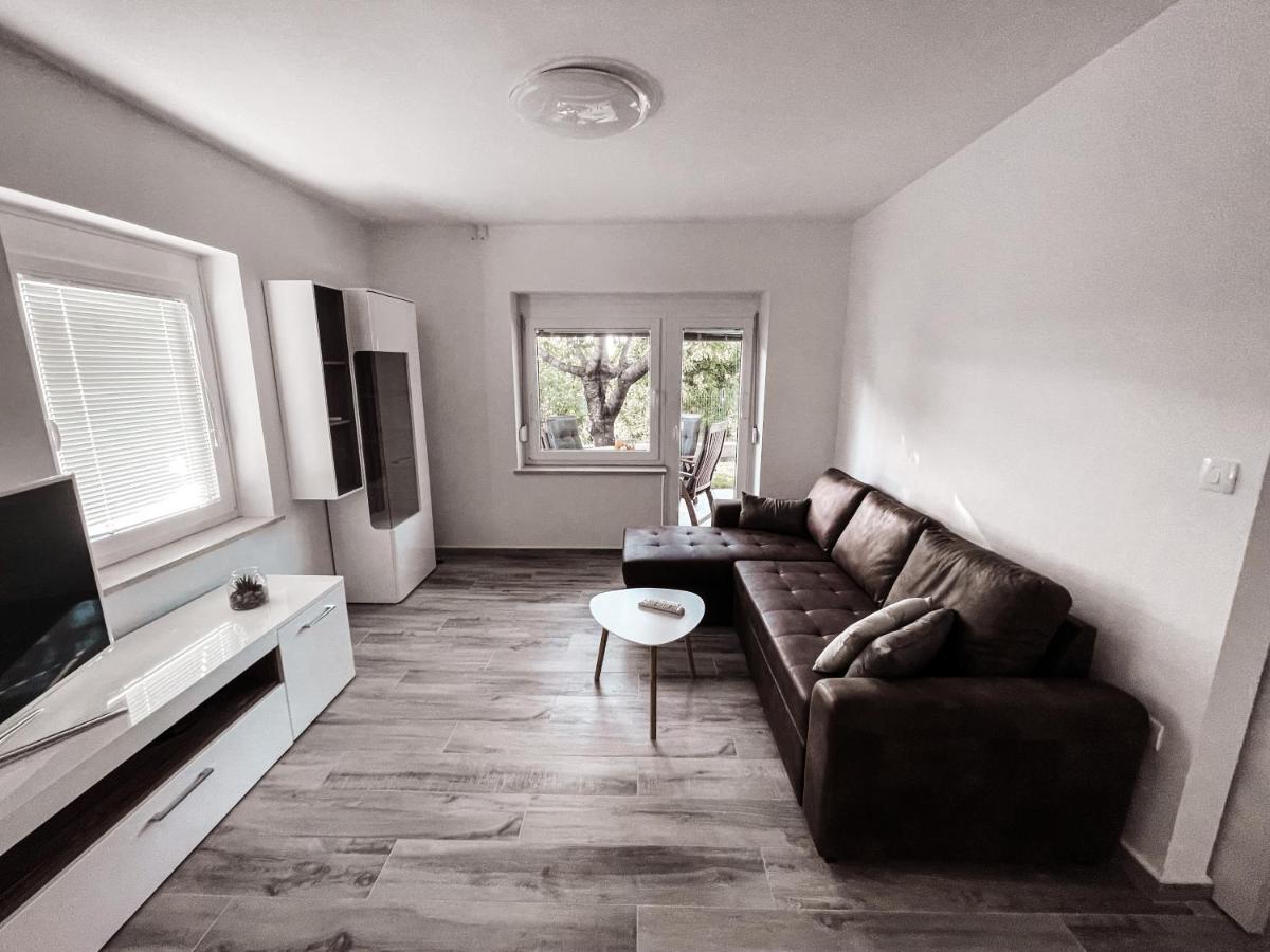 Riad Apartments Premium Zgornje Skofije Exteriér fotografie