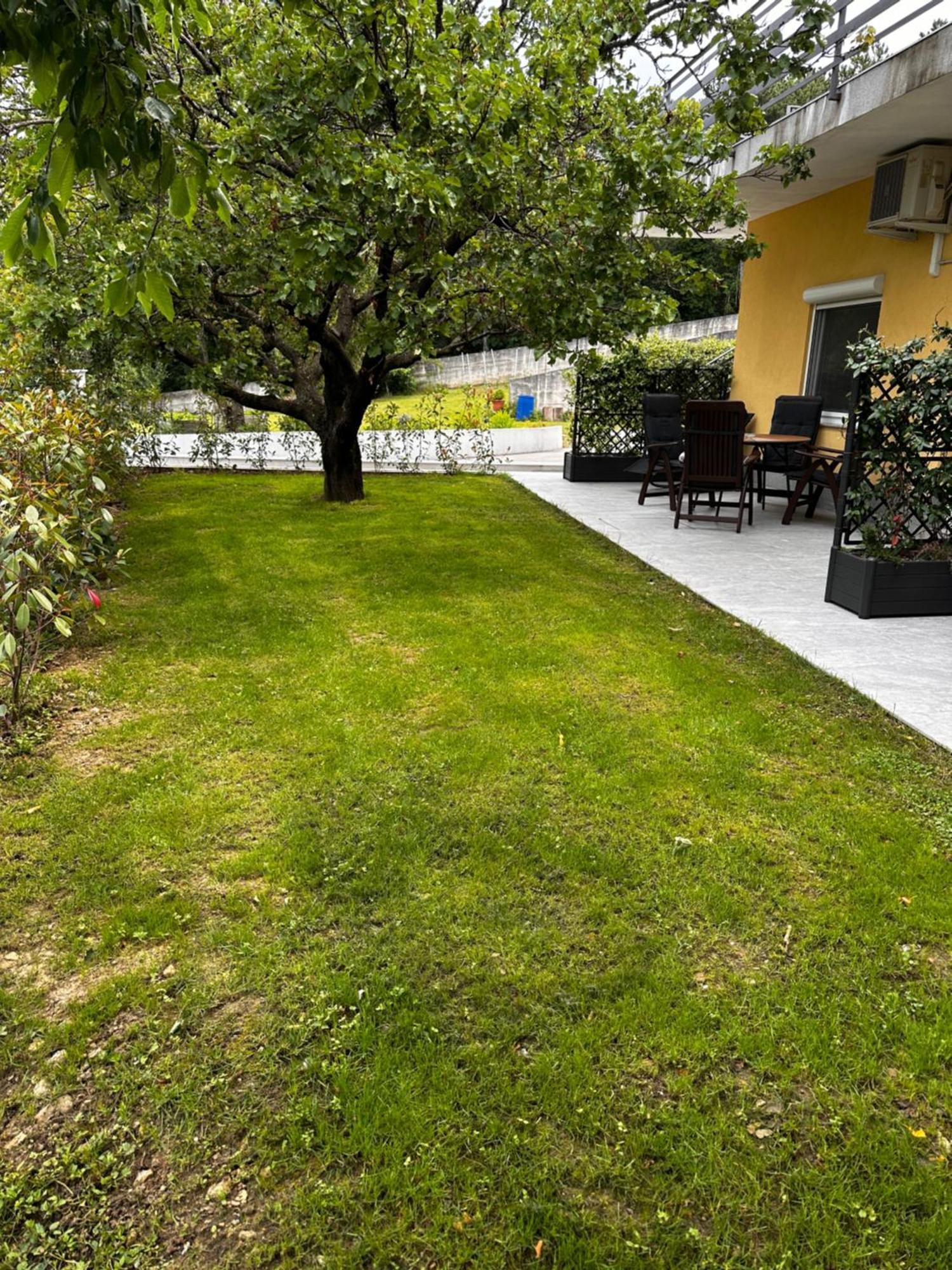 Riad Apartments Premium Zgornje Skofije Exteriér fotografie